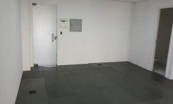 Imagem 4: Escritório para aluguel com 40 metros quadrados com 1 quarto