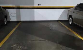 Imagem 6: Apartamento para venda com 132 metros quadrados com 2 quartos em Zona 07 - Maringá - PR