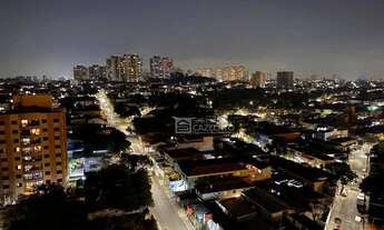 Imagem 4: Apartamento com 3 dormitórios à venda, 90 m² por R$ 860.000,00 - Vila Sônia - São Paulo/SP