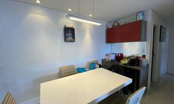 Imagem 3: Apartamento 70 metros - Cond Anima Clube - Móveis planejados