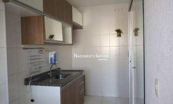 Imagem 6: Apartamento com 2 dormitórios à venda, 55 m² por R$ 330.000,00 - Loteamento Center Santa G