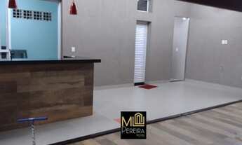 Imagem 7: Casa Jardim Piratininga