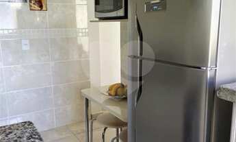 Imagem 4: Apartamento de 2 dormitórios em Canto do Forte