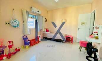 Imagem 7: Apartamento para venda tem 180 metros quadrados com 3 quartos em Praia de Iracema - Fortal