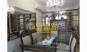 Imagem 6: CASA EM CONDOMINIIO GIARDINO II