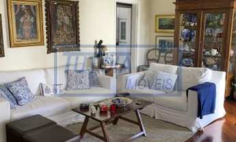 Imagem 2: APARTAMENTO PARA VENDA CHÁCARA KLABIM, SÃO PAULO