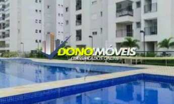 Imagem: Apto 2 Dorms, cond. Gran Village com 70m