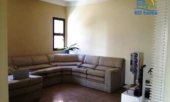 Imagem 4: Apartamento único na Vila Mariana