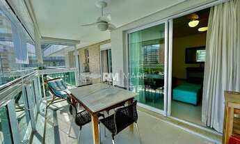 Imagem 5: Apartamento à venda com 3 dormitórios , 106 m² - Riviera - Módulo 8 - Bertioga/SP