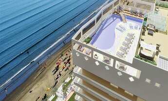 Imagem: APARTAMENTO AVIACAO - PRAIA GRANDE SP