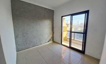 Imagem 4: Casa de condomínio para venda com 56M², 2 dormitórios e 400 metros da praia no bairro do M