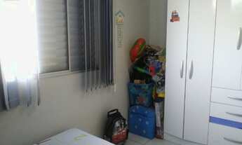 Imagem 3: APARTAMENTO PRÓXIMO A AV AMOREIRAS JD SÃO BERNARDO