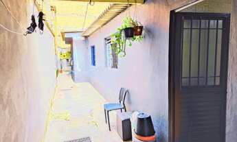 Imagem 4: Casa 02 Dormitórios e 02 Vagas de Garagem