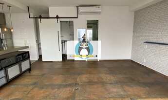 Imagem 4: Ap. 1 dorm., 54m2, semimobiliado, closet, ar cond., varanda gourmet, 1 vaga