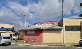 Imagem 3: Salão para alugar, 520 m² por R$ 25.000,00/mês - Jardim Santa Francisca - Guarulhos/SP