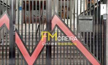 Imagem 2: Apartamento com 2 dormitórios à venda, 75 m² por R$ 385.000,00 - Canto do Forte - Praia Gr