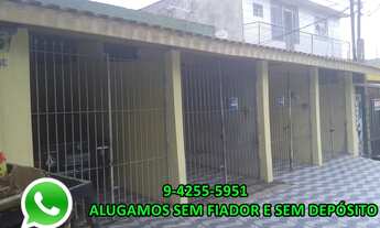 Imagem 2: Casa de 4 cômodos, sem fiador e sem deposito São Miguel Paulista