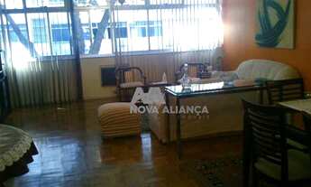 Imagem: Rio de Janeiro - Apartamento Padrão - Copacabana