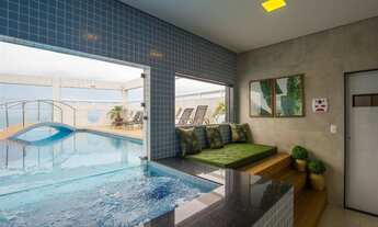 Imagem 5: APARTAMENTO AVIACAO - PRAIA GRANDE SP