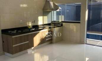 Imagem 6: Casa com 3 dormitórios para alugar, 230 m² por R$ 6.000/mês - Gaivota II