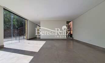 Imagem 6: NOVA LIMA - Casa de Condomínio - Ouro Velho Mansões