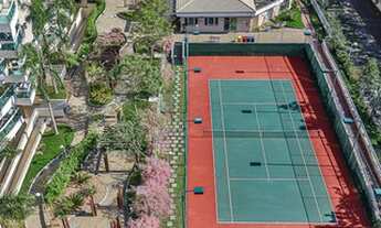 Imagem 2: Apartamento para venda tem 89 metros quadrados com 3 quartos