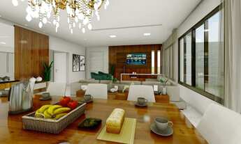 Imagem: Marina Rio bello - Linda casa em fase de