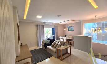 Imagem 3: Cobertura com 3 dormitórios à venda, 180 m² por R$ 1.400.000,00 - Vila Guilhermina - Praia