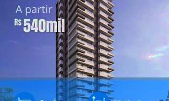 Imagem: Apartamento bairro fazenda com 83 m2 com