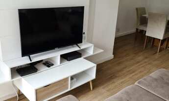 Imagem 2: Apartamento para Venda em Rio de Janeiro, Pechincha, 2 dormitórios, 1 banheiro, 1 vaga