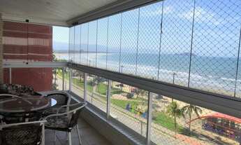 Imagem 5: Apartamento para venda possui 120 metros com 3 quartos em Centro - Bertioga - São Paulo