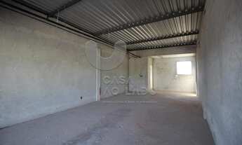 Imagem 3: CURITIBA - Conjunto Comercial/Sala - Fazendinha