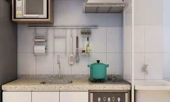 Imagem 2: Vb. Be Lifeclub - Apartamentos na Região do Turu com Entrada Facilitada