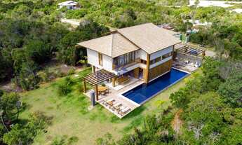 Imagem 2: Casa com 4 dorms, Praia do Forte, Mata de São João - R$ 3 mi, Cod: 68555