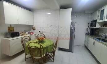 Imagem 7: Locação Apartamento 4 Dormitórios - 124 m² - Perdizes