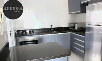 Imagem 5: Apartamento com 2 dormitórios à venda, 73 m² por R$ 521.000,00 - Cristo Rei - Curitiba/PR