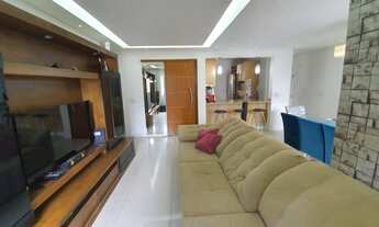 Imagem 4: Apartamento para venda tem 86 metros quadrados com 2 quartos