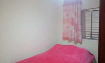 Imagem 6: Casa com 3 dormitórios à venda, 100 m² por R$ 220.000 - Conjunto Habitacional Vida Nova