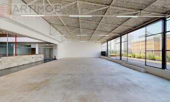Imagem 5: São Paulo - Conjunto Comercial/Sala - Cerqueira César