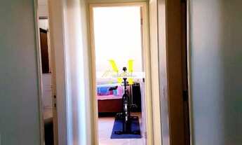 Imagem 4: Lindo apartamento 3 dormitórios 01 suíte e 2 vagas