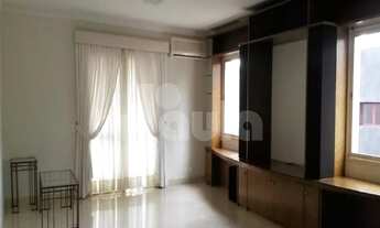 Imagem 2: Apartamento Alto padrão no Bairro Jardim - Santo André - 260m²de área útil