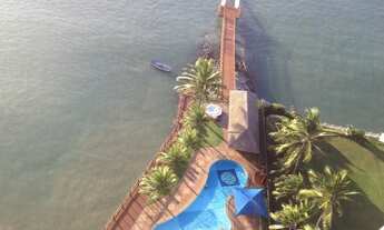 Imagem 6: ANCORADOURO Apartamento com 4 dormitórios