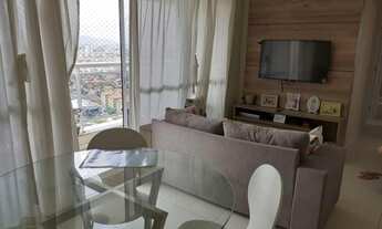 Imagem 2: Oportunidade Apartamento Benfica com 3 Quartos Projetado