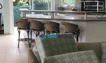 Imagem 10: Casa com 5 dormitórios, 860 m² - venda por R$ 7.875.000,00 ou aluguel por R$ 28.000,00/mês