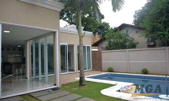 Imagem 5: Sobrado com 4 dormitórios à venda, 522 m² por R$ 3.000.000,00 - Centro - Foz do Iguaçu/PR