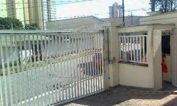 Imagem 2: SOBRADO EM CONDOMÍNIO FECHADO - VILA ALZIRA - SANTO ANDRÉ/SP