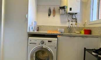 Imagem 7: Apartamento com 3 Suítes à venda, 119 m² por R$ 1.180.000 - Jardim Belo Horizonte - Campin