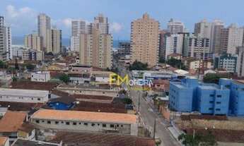 Imagem 7: Apartamento com 2 dormitórios à venda, 61 m² por R$ 340.000,00 - Aviação - Praia Grande/SP