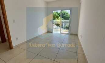 Imagem 4: Apartamento para venda possui 42 metros quadrados com 1 quarto