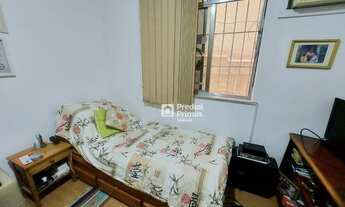 Imagem 11: Apartamento à venda, 100 m² por R$ 420.000,00 - Icaraí - Niterói/RJ